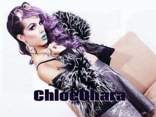 ChloeOhara