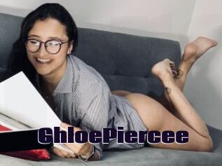 ChloePiercee