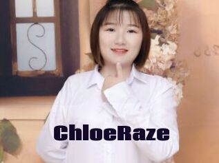 ChloeRaze