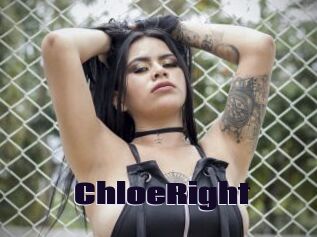 ChloeRight