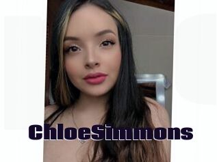 ChloeSimmons