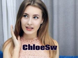 ChloeSw