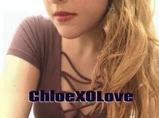 ChloeXOLove