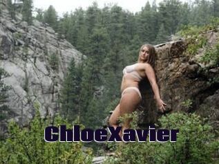 Chloe_Xavier