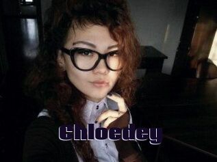 Chloedey
