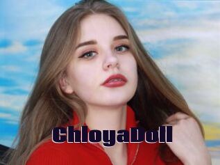 ChloyaDoll