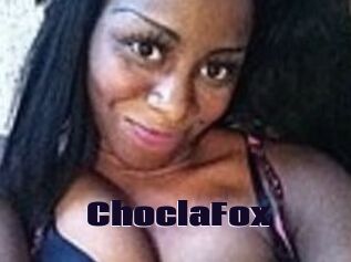 ChoclaFox