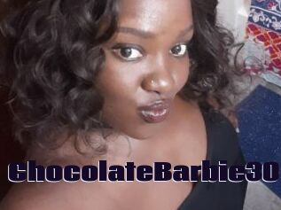 ChocolateBarbie30