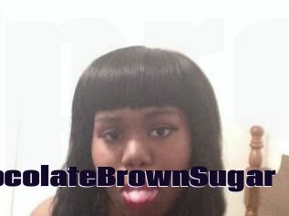 ChocolateBrownSugar