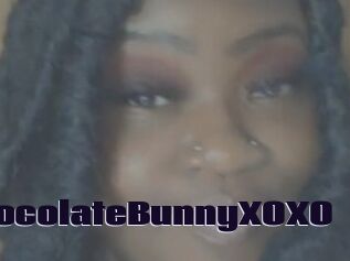 ChocolateBunnyXOXO