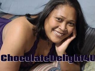ChocolateDelight4U
