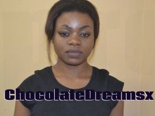 ChocolateDreamsx