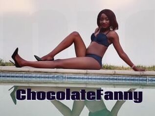 ChocolateFanny