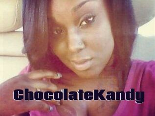 ChocolateKandy