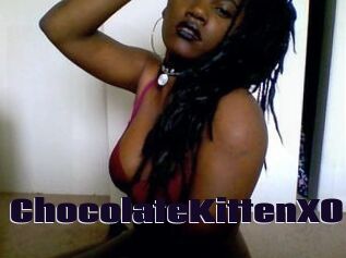ChocolateKittenXO