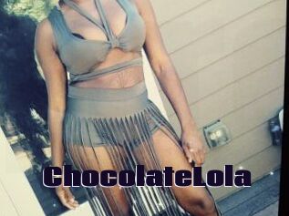 ChocolateLola