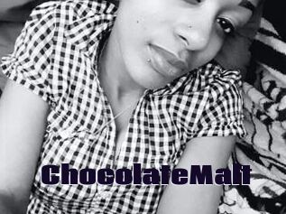 ChocolateMalt