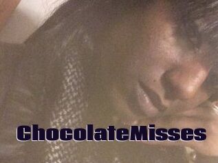 ChocolateMisses