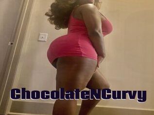 ChocolateNCurvy