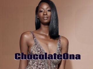 ChocolateOna
