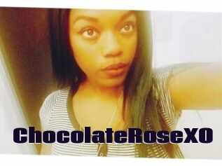 ChocolateRoseXO