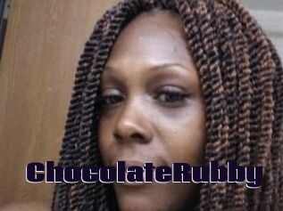 ChocolateRubby