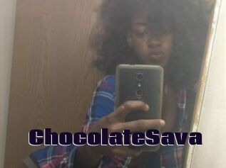 ChocolateSava