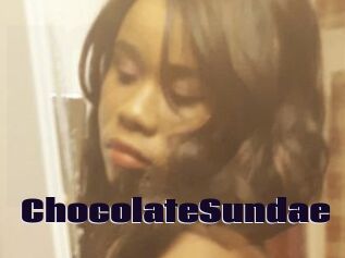ChocolateSundae