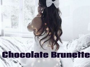 Chocolate_Brunette