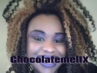 ChocolatemeltX