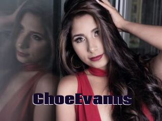 ChoeEvanns