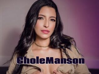 CholeManson