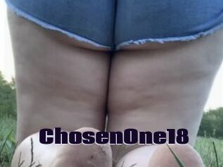 ChosenOne18