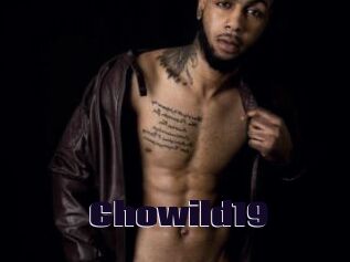 Chowild19