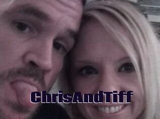 ChrisAndTiff