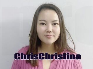 ChrisChristina