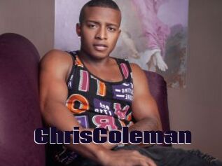 ChrisColeman