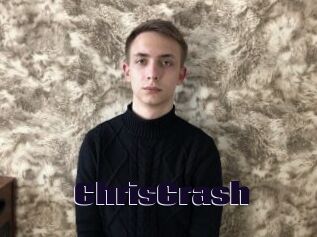ChrisCrash