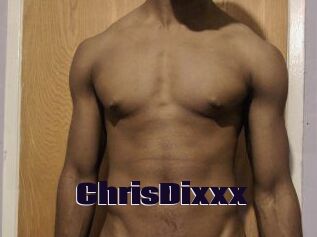 ChrisDixxx