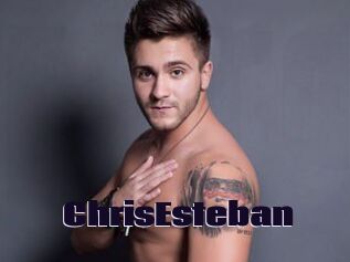 ChrisEsteban