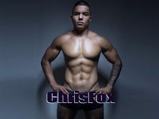 ChrisFox