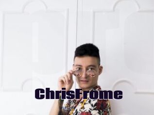 ChrisFrome