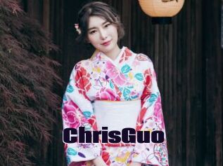ChrisGuo