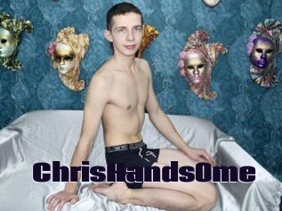 ChrisHands0me