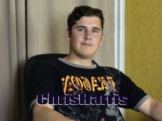 ChrisHarris