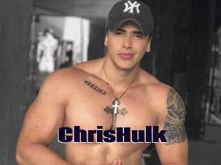 ChrisHulk