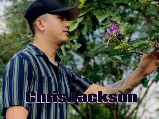 ChrisJackson