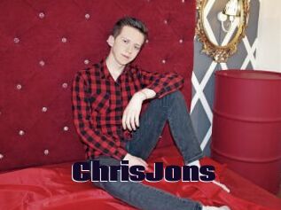 ChrisJons