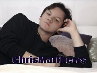 ChrisMatthews