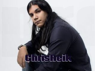 ChrisReik